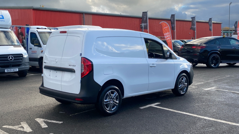 Mercedes-Benz Citan L1 Diesel 110CDI Pro Van